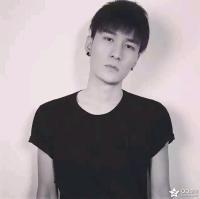 A boy 没有你的午后 若有所