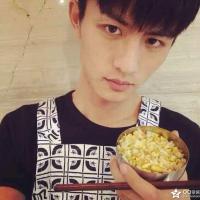 A boy 没有你的午后 若有所