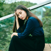 冷热情 这个世界老是这么不完