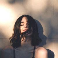婪瘾。 你永远也看不到我最寂