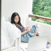 婪瘾。 有时候我会感觉，我和