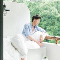 婪瘾。 有时候我会感觉，我和