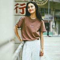 婪瘾。 有时候我会感觉，我和