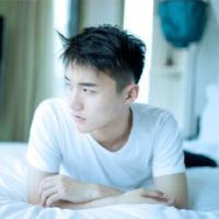 往日风采 或许我们会爱很多人，