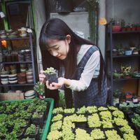 吴酒 默笙垂下眸子，举起手