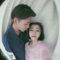 访客里出现久违的名字