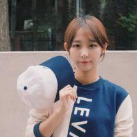 安无恙 Girls do n