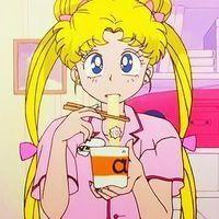 美少女 大概在感情里 每个人