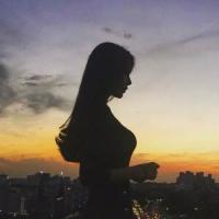 你不懂我的沉默，又怎