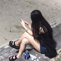 告吹 也许你走出了我的视线