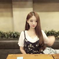 江湖女子 女生大一时急着找男朋