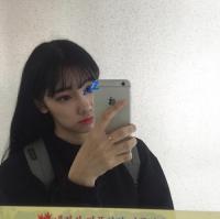江湖女子 女生大一时急着找男朋