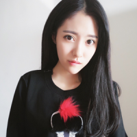 江湖女子 女生大一时急着找男朋