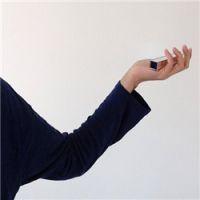 在这个世界上，只有伤