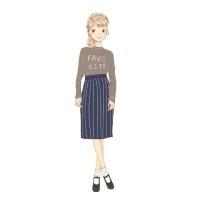 浅浅女生爱II 真正要走的人不会说再