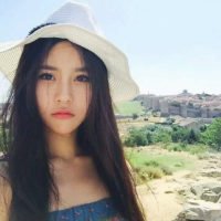 大学就像校门口的公交