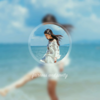 爱情这淌浑水，爱得越