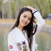 安无恙 嘿，小样！说你胖你还