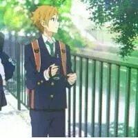 柠九檬 ＼ 透过门缝，听见爱