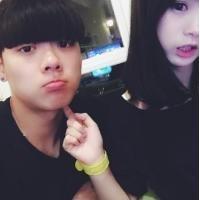 嘴吻一个妤 抛掉过去，不一定有好