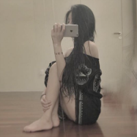 婕林妹妹 我只想飞，在我的天空