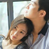 红衣佳人白衣友#情头 那些惨白的对抗之后，