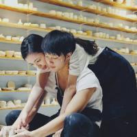 红衣佳人白衣友#情头 那些惨白的对抗之后，