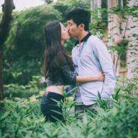 红衣佳人白衣友#情头 那些惨白的对抗之后，