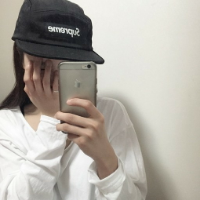 我说的我喜欢你,不是
