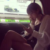 婕林妹妹 不一定情人才可以过七