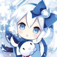 被初音萌翻了 我只能爱你一次、因为