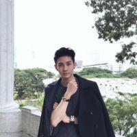 呆姐：想你与饮酒没关系 Love me lo