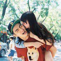 呆姐：你是对的人，无可替代 My sky is