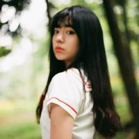 喜欢就好 I see it a