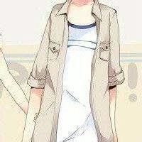 笑衬心酸。 Everything