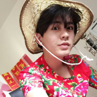 不要因结束而哭泣;微