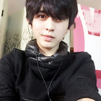 不要因结束而哭泣;微