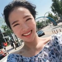 安无恙 爱说爱笑，我浑身骄傲