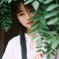 如果不能并肩行走那就假装恰好路过 不到最后我永远不知道