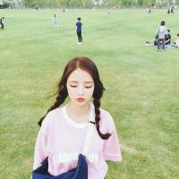 寄你颜笑 在你忽略我的同时，我