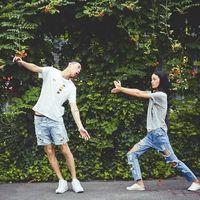 情头i 若是珍惜，何来惋惜。