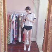 宅女神 长大了的我连微笑都可