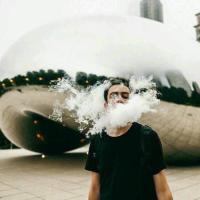 欧美男头12 如果我能看见这爱的结