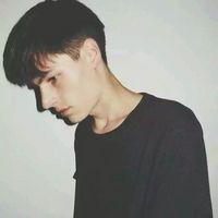 欧美男头12 如果我能看见这爱的结
