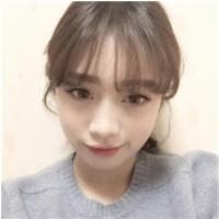 我自欺欺人的说;没有