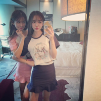 血性少女 再温暖的心被折磨久了