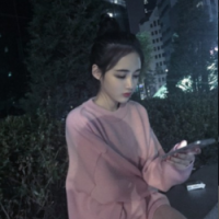 血性少女 再温暖的心被折磨久了
