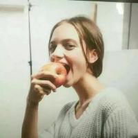 欧美女头 南河流水 落木纷飞