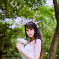 小清新 讨厌一个人无论他做什