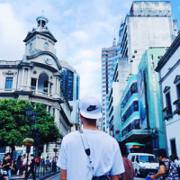 陆 你是一座如梦的海，深